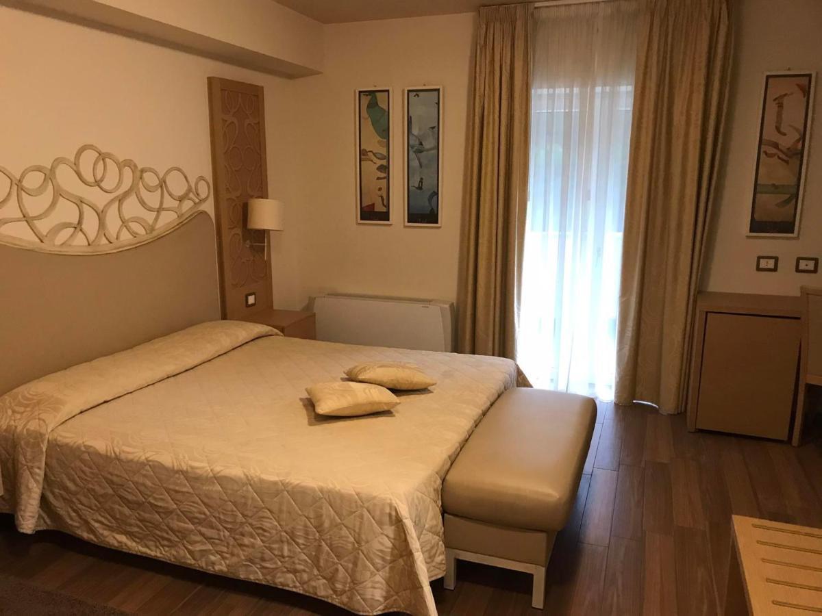 Hotel Duchessa Della Sila San Giovanni in Fiore Dış mekan fotoğraf