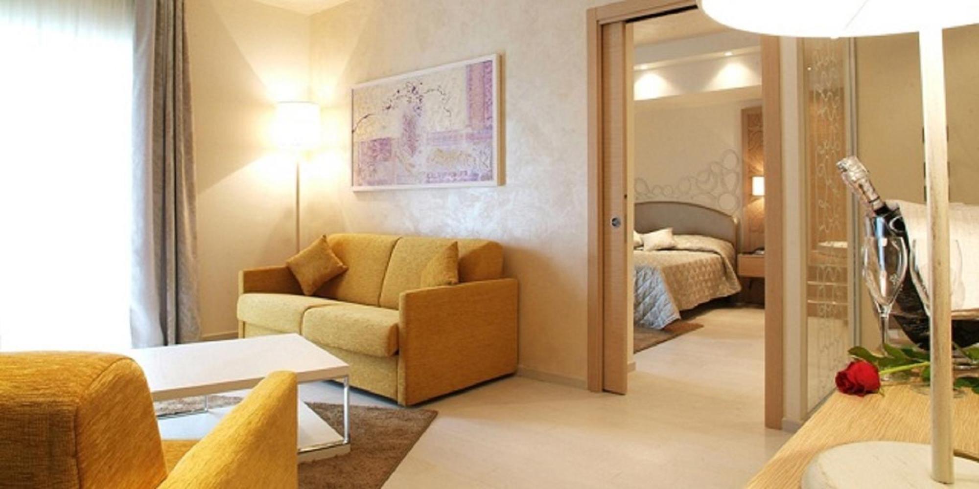 Hotel Duchessa Della Sila San Giovanni in Fiore Dış mekan fotoğraf