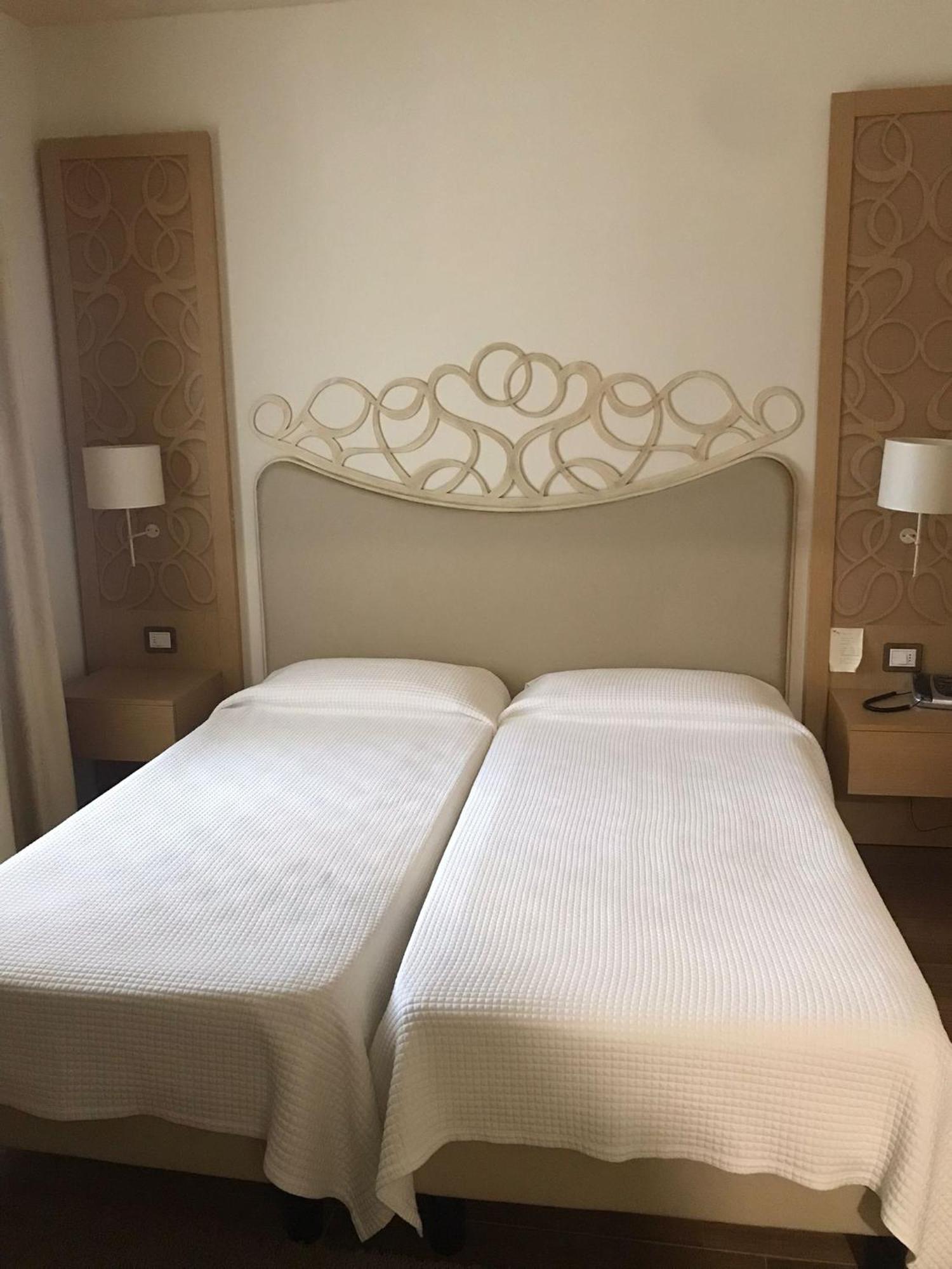 Hotel Duchessa Della Sila San Giovanni in Fiore Dış mekan fotoğraf