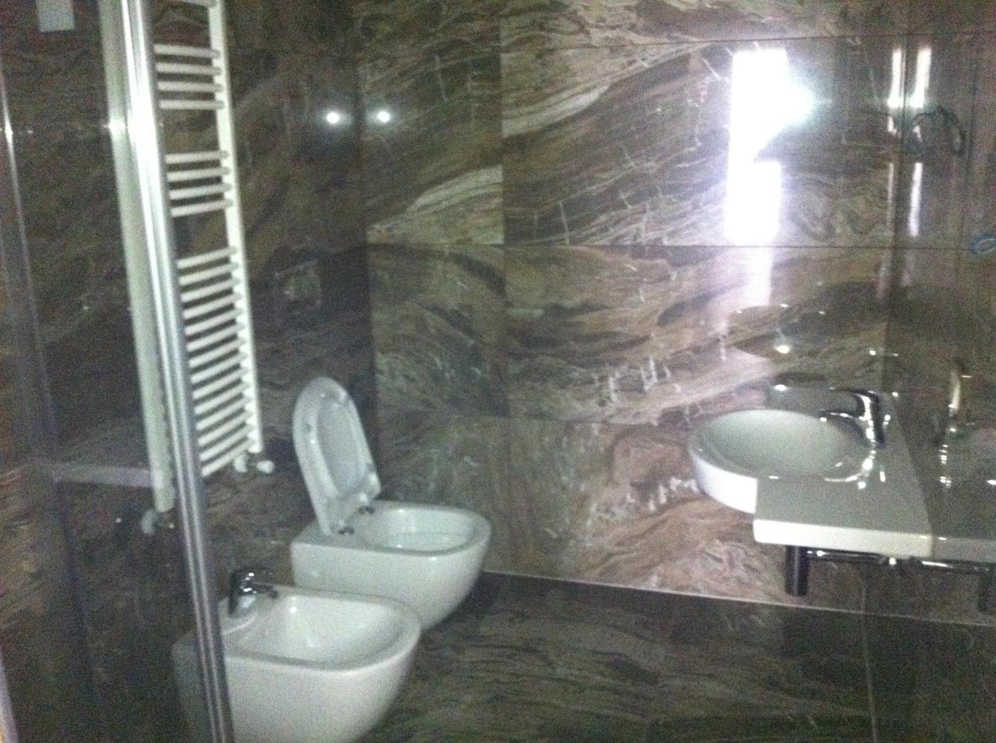 Hotel Duchessa Della Sila San Giovanni in Fiore Dış mekan fotoğraf