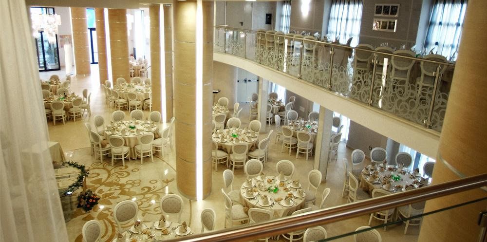 Hotel Duchessa Della Sila San Giovanni in Fiore Dış mekan fotoğraf