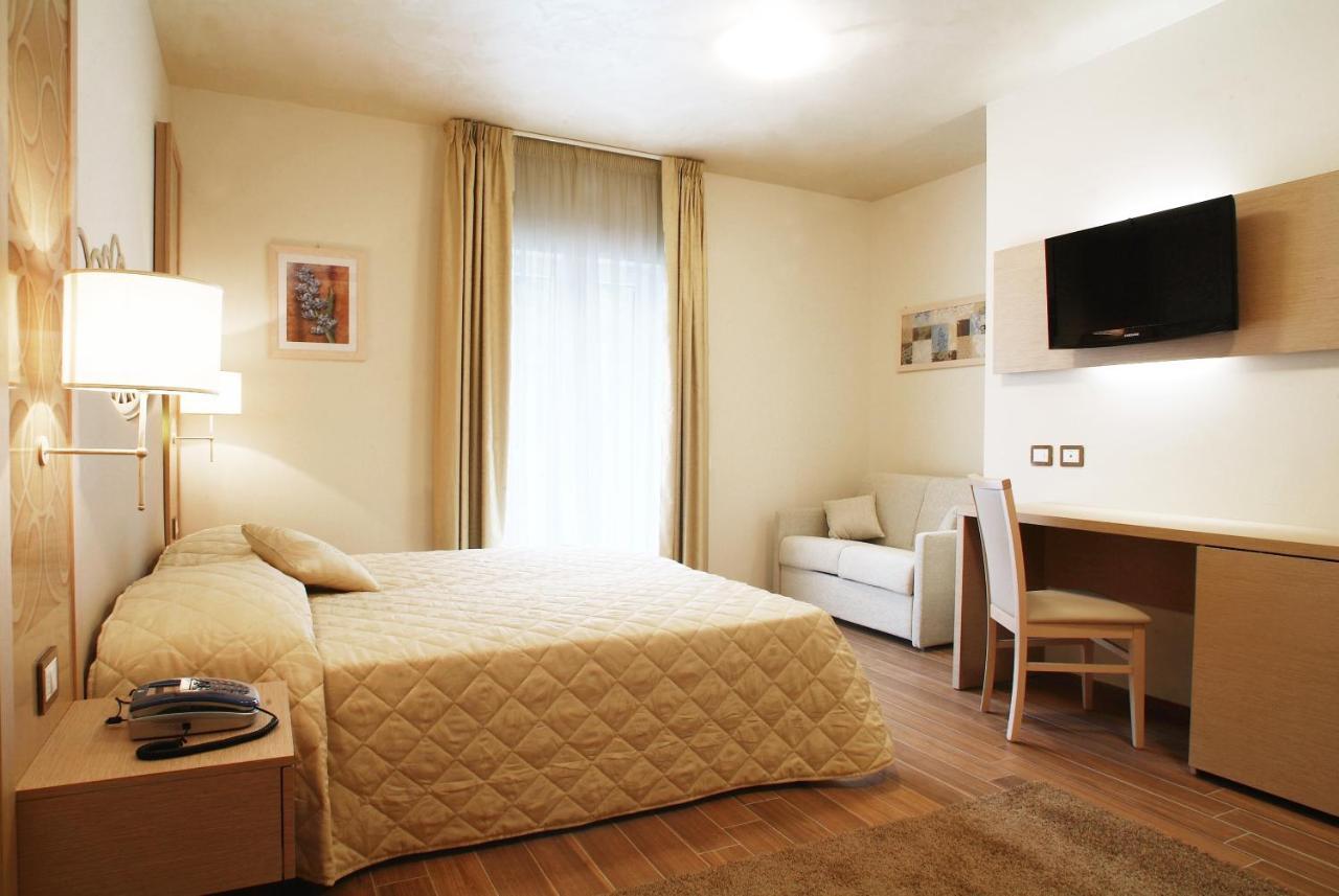 Hotel Duchessa Della Sila San Giovanni in Fiore Dış mekan fotoğraf